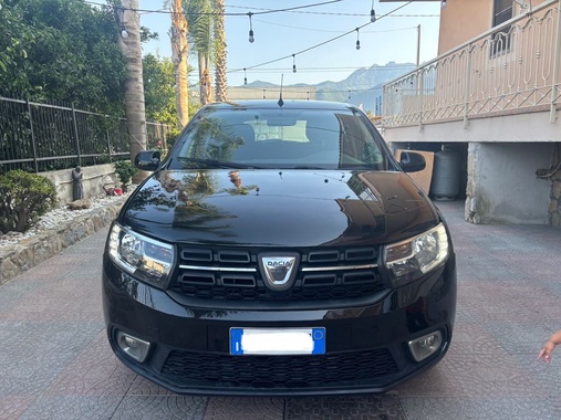 Dacia Sandero 2020