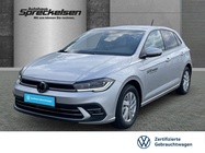 Volkswagen Polo 2025