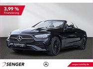 Mercedes-Benz CLE-Class 2026