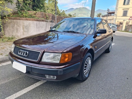 Audi 100 1991