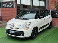 Fiat 500L 2013