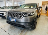 Land Rover Velar 2019
