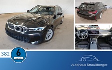 BMW 3 Series 2025