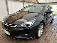 Opel Astra 2019