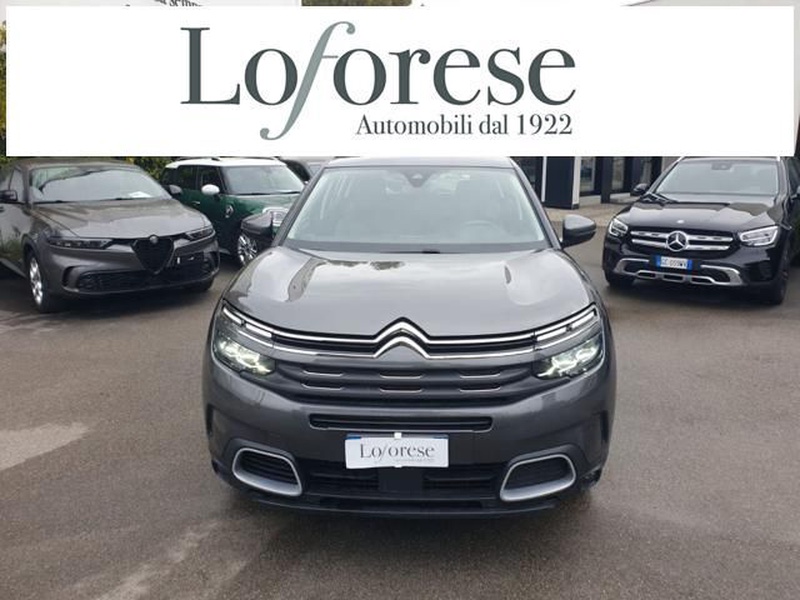 Citroen C5