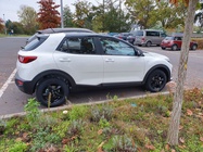 Kia Stonic 2019