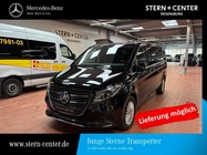 Mercedes-Benz V-Class 2024