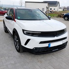 Opel Mokka 2023