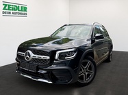 Mercedes-Benz GLB-Class 2020