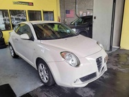 Alfa Romeo MiTo 2009