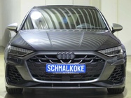Audi S3 2025