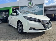 Nissan Leaf 2021