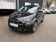 Fiat 500e 2023