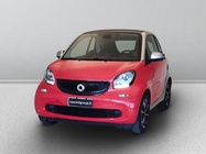 Smart ForTwo 2017