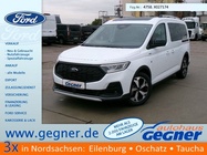 Ford Grand Tourneo 2025