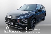 Mitsubishi Eclipse Cross 2021