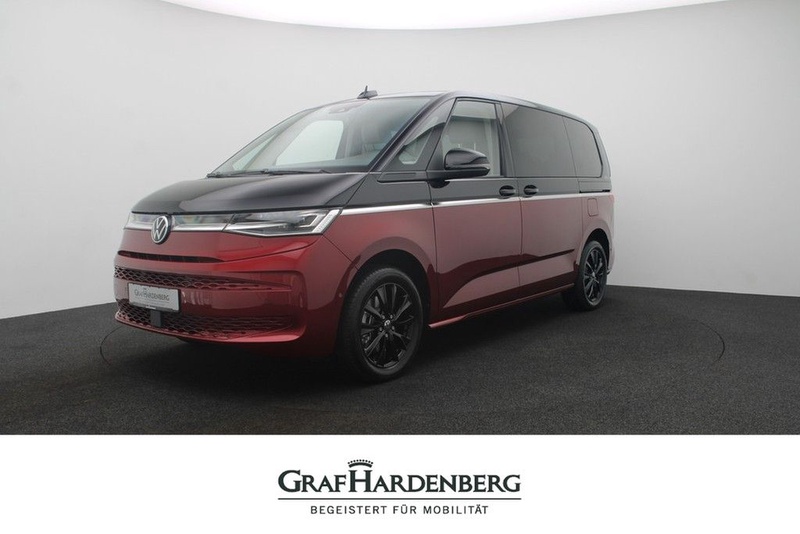 Volkswagen T7