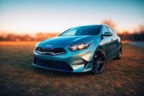 Kia cee'd Sportswagon 2022