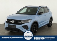 Volkswagen T-Cross 2025