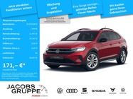 Volkswagen Taigo 2025