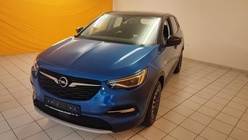 Opel Grandland 2021