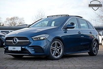 Mercedes-Benz B-Class 2023