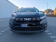 Dacia Sandero 2023