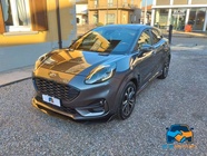 Ford Puma 2022