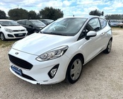 Ford Fiesta 2020