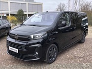 Citroen SpaceTourer 2026