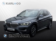 BMW X1 2022