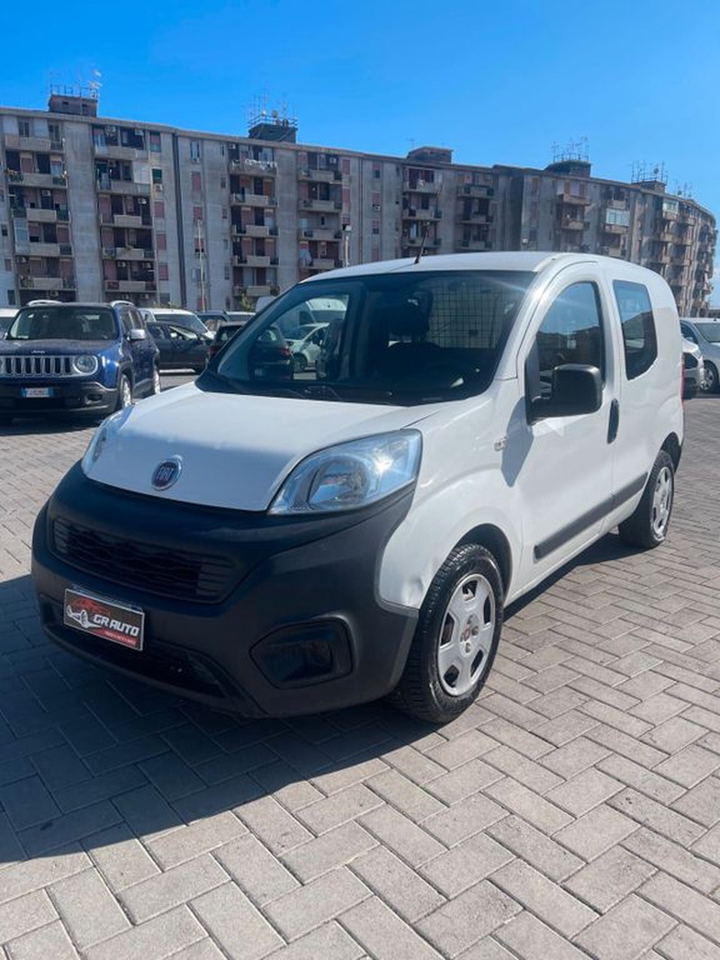 Fiat Fiorino