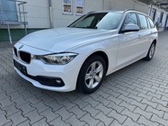 BMW 3 Series 2019