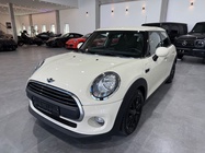 MINI One 2018