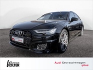 Audi A6 2023