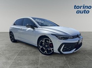 Volkswagen Golf 2025