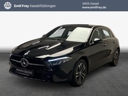 Mercedes-Benz A-Class 2025