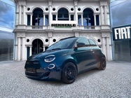 Fiat 500e 2023