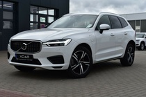Volvo XC60 2018