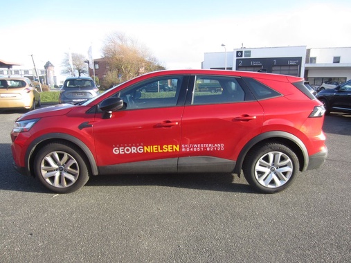 Renault Symbioz 2025