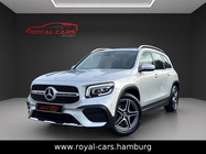Mercedes-Benz GLB-Class 2021