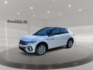 Volkswagen T-Roc 2026