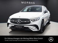 Mercedes-Benz GLC-Class 2024