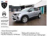 Citroen C5 2022