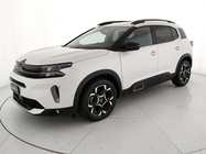 Citroen C5 2022