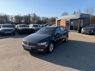 Volkswagen Passat 2020