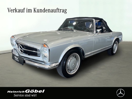 Mercedes-Benz 280 1969