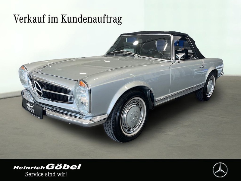 Mercedes-Benz 280