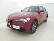 Alfa Romeo Stelvio 2022