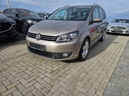 Volkswagen Touran 2014